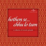 Hothon Se Chhu Lo Tum - Nizhalgal Ravi Song Download